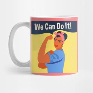 Let's Do It Mug